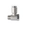 Metal Swiv. Elbow 12mm X 3/8